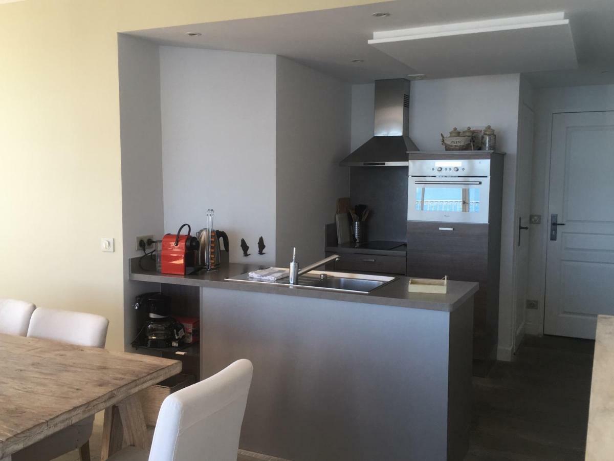 Appartement Port rive gauche Oyat à Marseillan  Extérieur photo